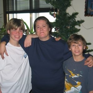 Meet your Posher, Theresa